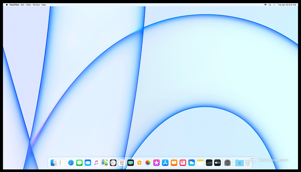 Screen material texture