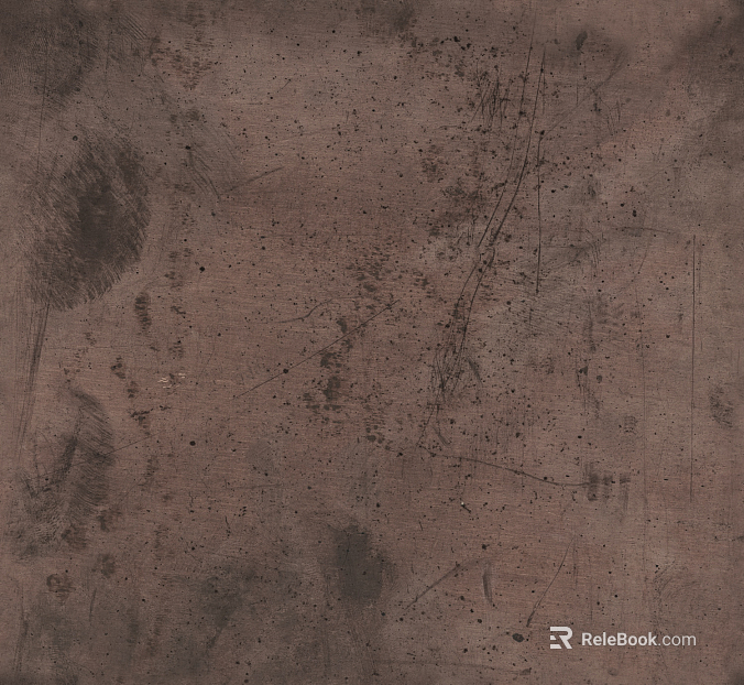 Do the old metal texture