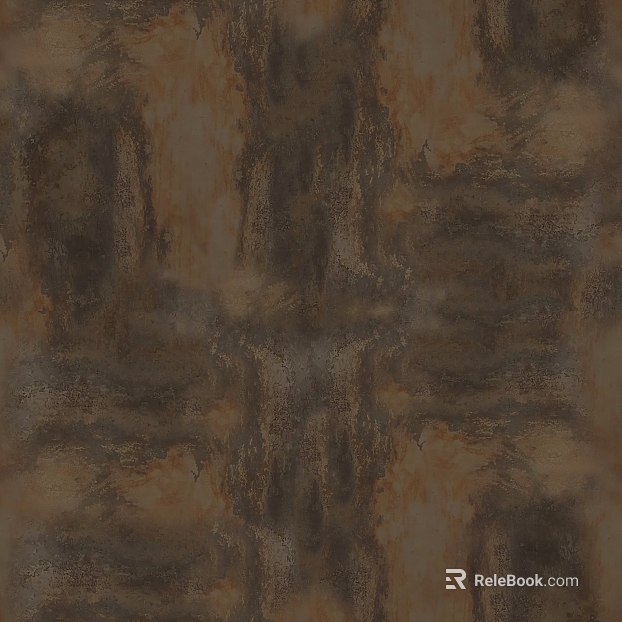 Retro style gray marble wall surface texture