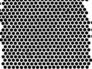 Perforated plate texture (ID:ffaeg70118)