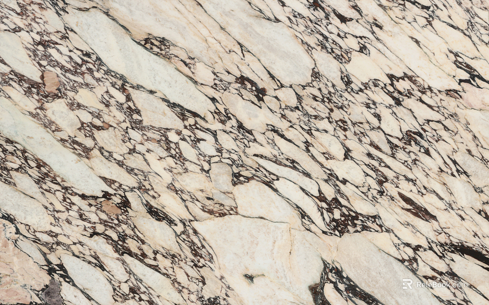 Bulgari Luxury Stone texture