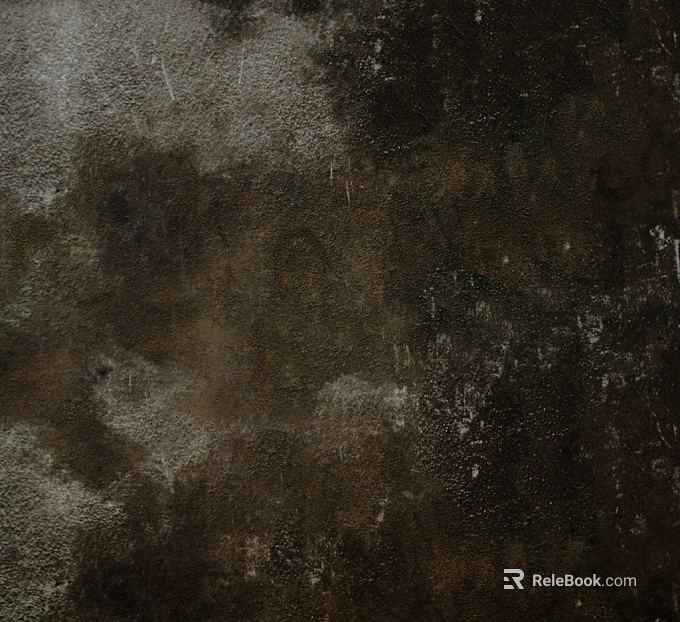 Mud texture