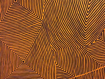 geometric line texture (ID:ffaeg97547)