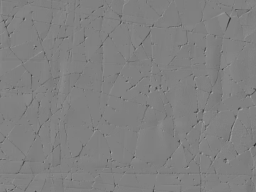 Concrete 3d model