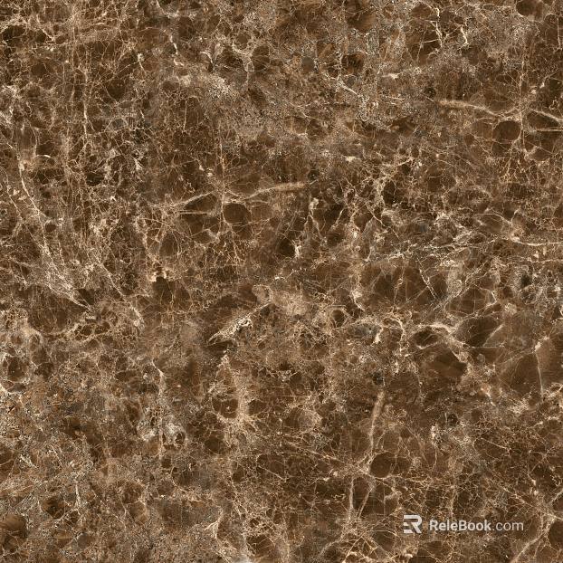 Ice Pattern Marble British Brown Natural Marble texture