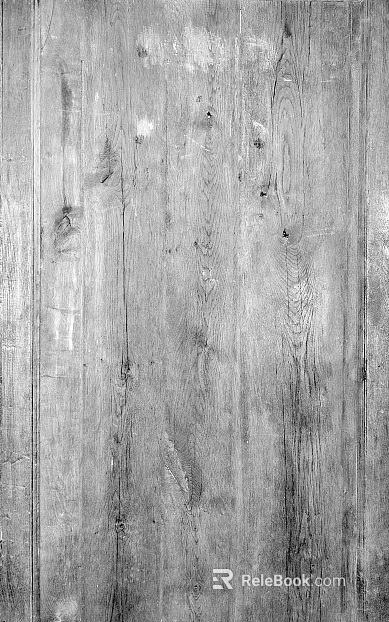 Black and White Bump texture