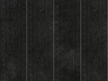 French retro antique black pattern brick texture (ID:ffach909333)