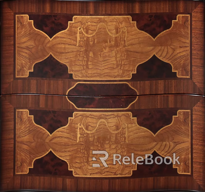 wood carving texture