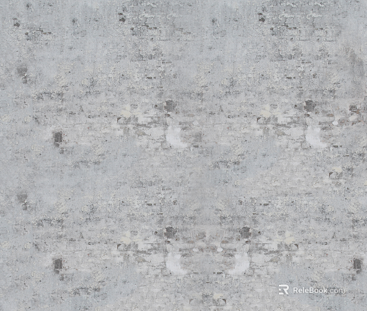 Cement texture