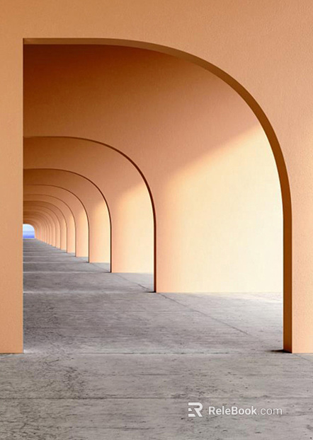 architectural painting texture