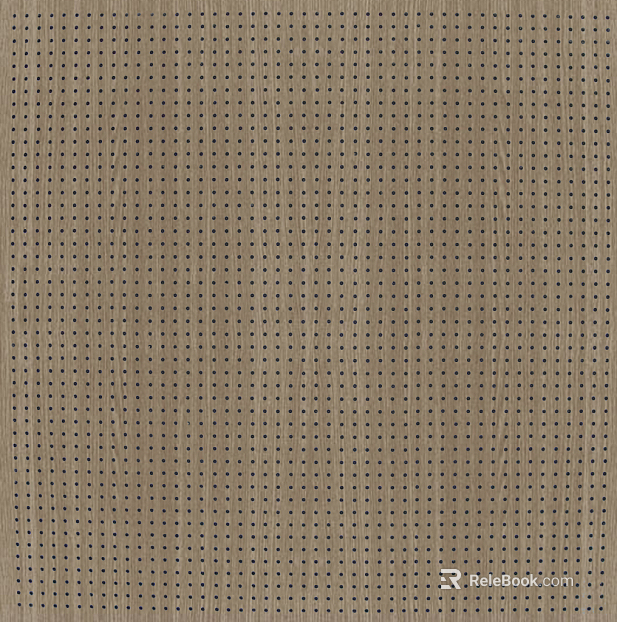 acoustic panel texture