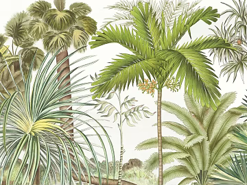 animal and plant pattern texture (ID:ffagg01620)
