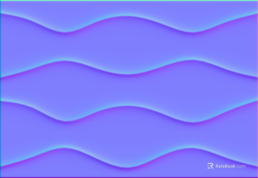 Normal Bump texture