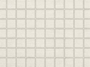 Light Beige Square-Grid Textured Rug texture (ID:ffaeh105974)