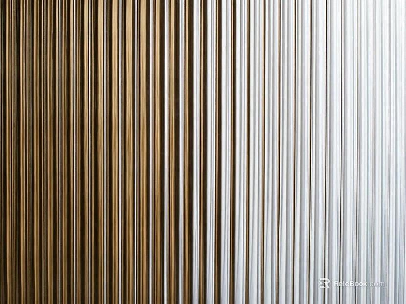 Changhong Glass texture