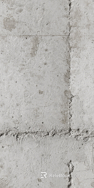 Industrial wind cement wall surface texture