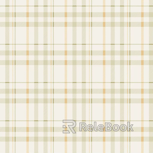 Plaid texture