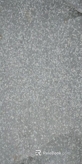 Grey old metal plate wall decoration texture