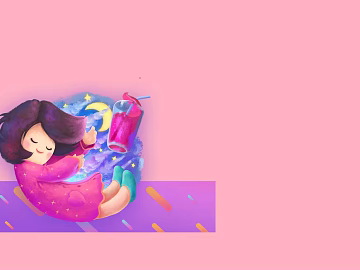 cartoon painting texture (ID:ffajg42122)