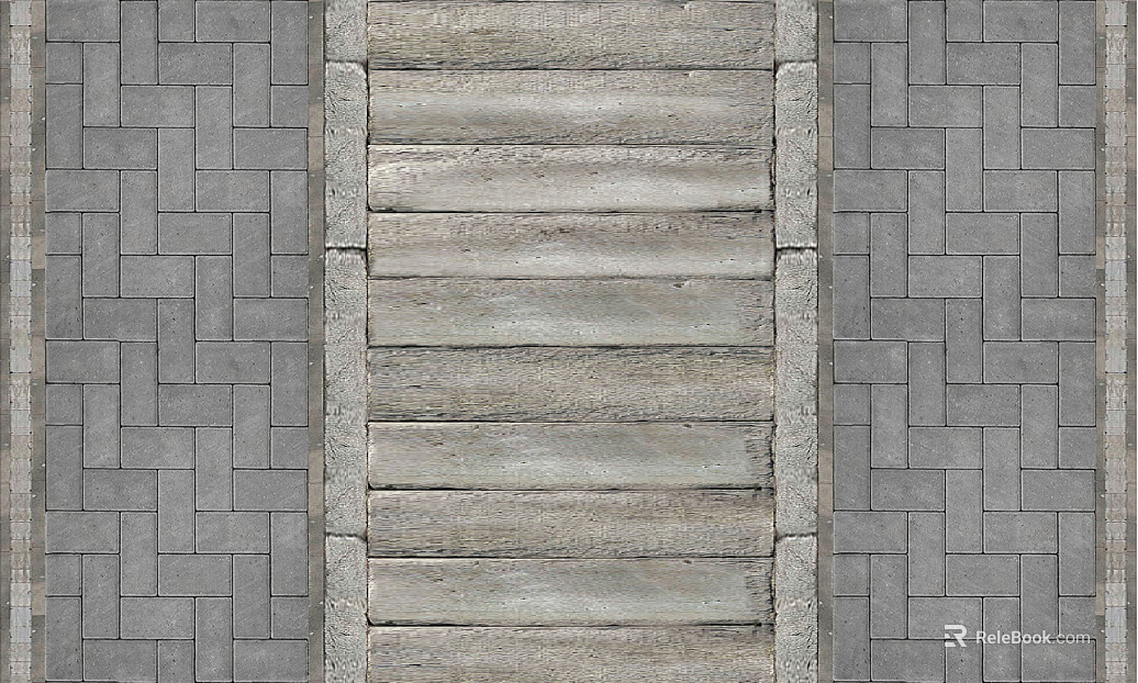 Stone Paving texture