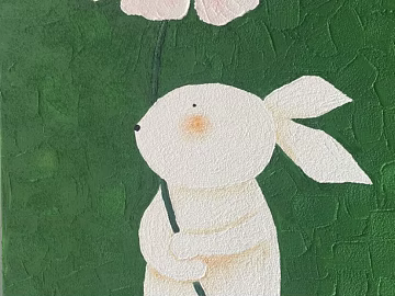 cartoon painting texture (ID:ffaag67908)
