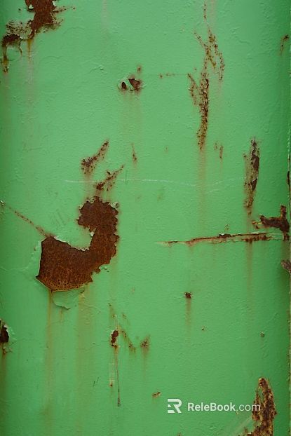 Do the old metal texture