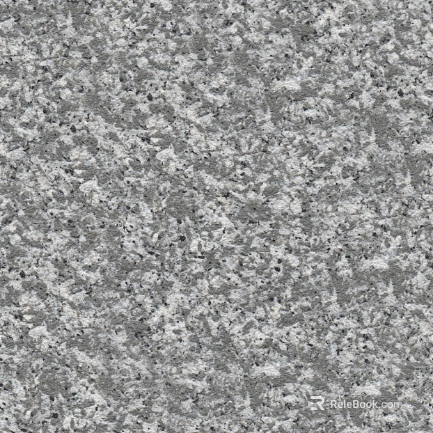 granite white litchi face granite texture