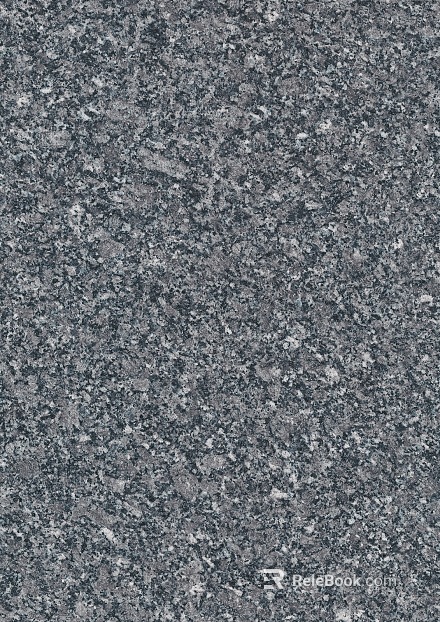 Granite Sesame Black Burned Face Washed Granite texture