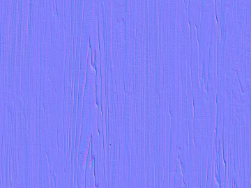 Normal Bump 3d model