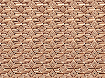 Patterned leather texture (ID:ffaeg27800)