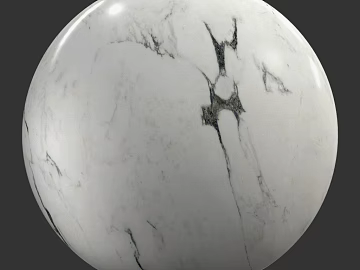 Marble PBR texture (ID:ffadg76239)