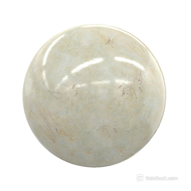 Stone PBR texture