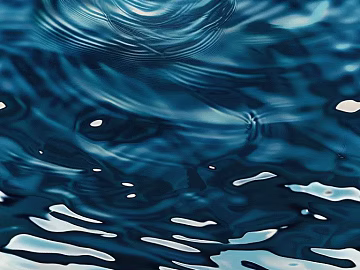 Water pattern texture (ID:ffach855674)