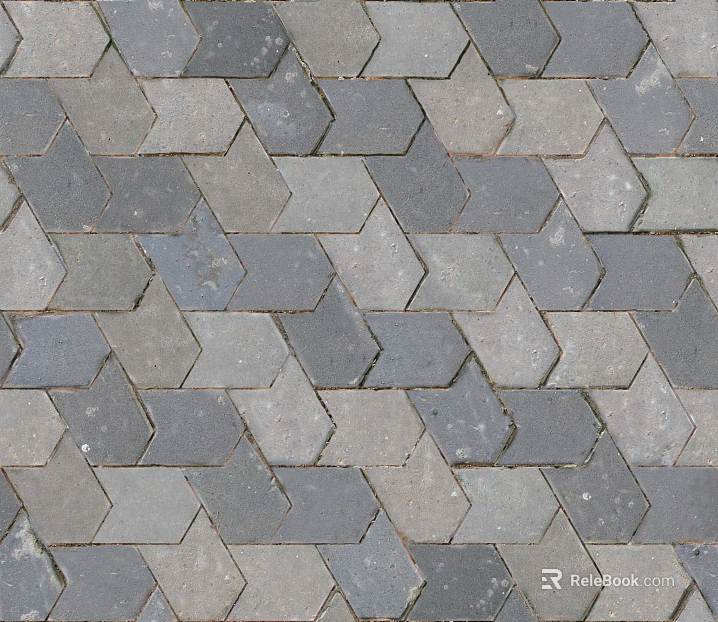 feather brick seamless texture