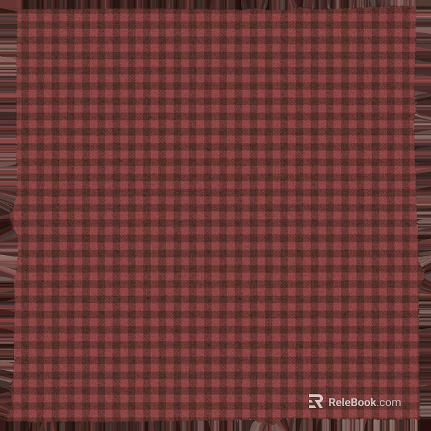 Plaid texture