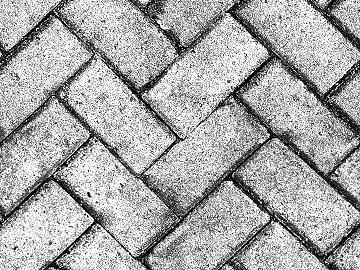 permeable brick texture (ID:ffajg34583)
