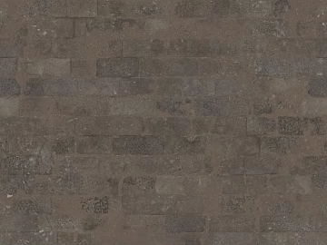 Taupe antique brick wall exterior wall finish texture (ID:ffaeh692839)