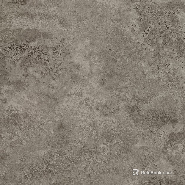 Taupe cement ground wall texture