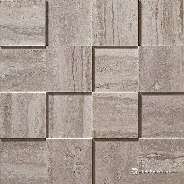 stone mosaic texture