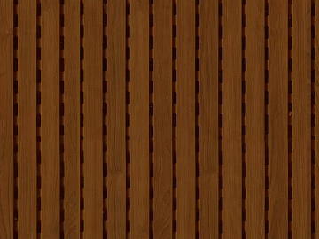 Sound Absorbing Board Wood Color Great Wall Board texture (ID:ffaeg03844)
