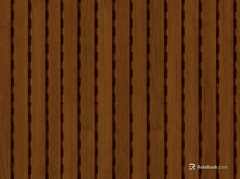 Sound Absorbing Board Wood Color Great Wall Board texture