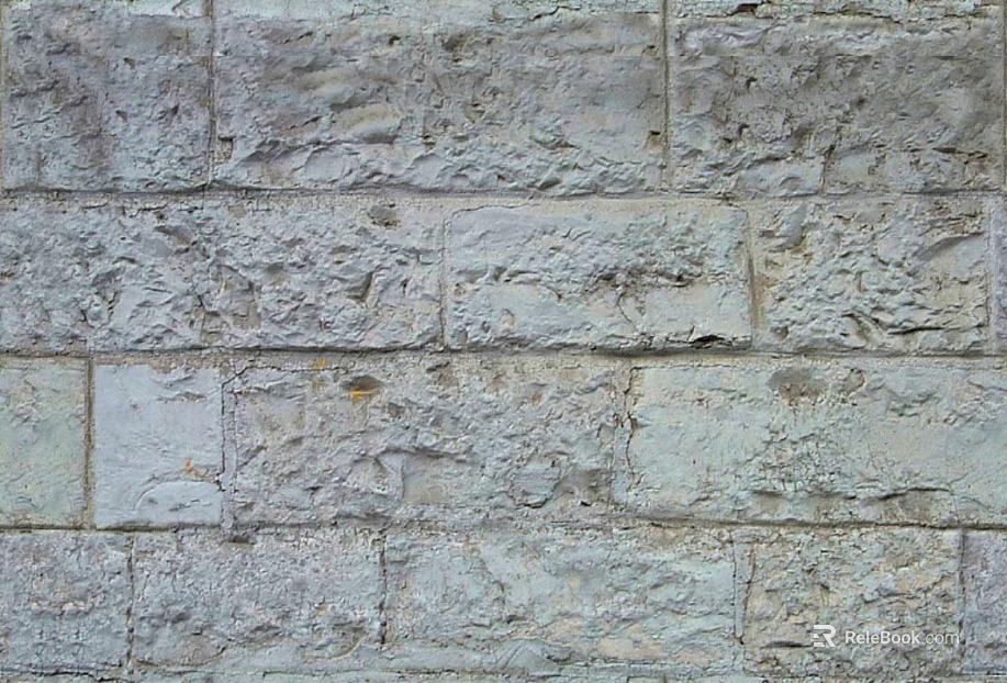 Brick wall texture
