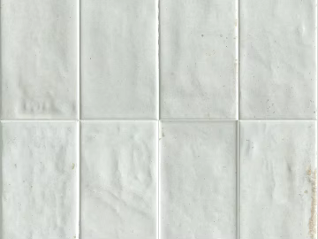 Celadon white retro long art brick texture (ID:ffach980456)