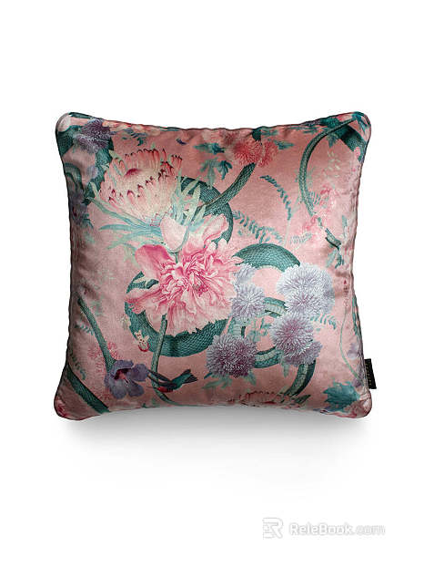 Pillow texture