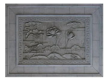 relief gray stone carving texture (ID:ffabg69015)