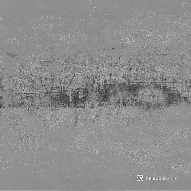 Do the old metal texture