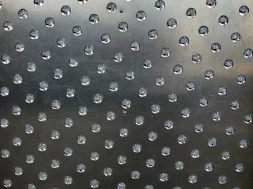 Perforated plate texture (ID:ffabg77785)