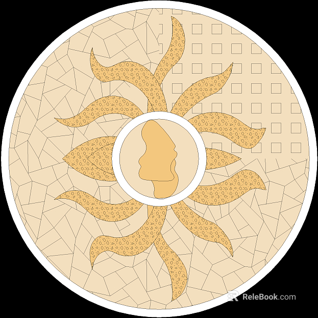 ground parquet texture