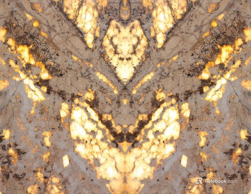 transparent stone texture