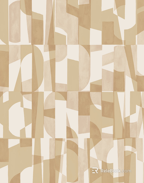 Hotel Carpet Light Luxury Carpet texture